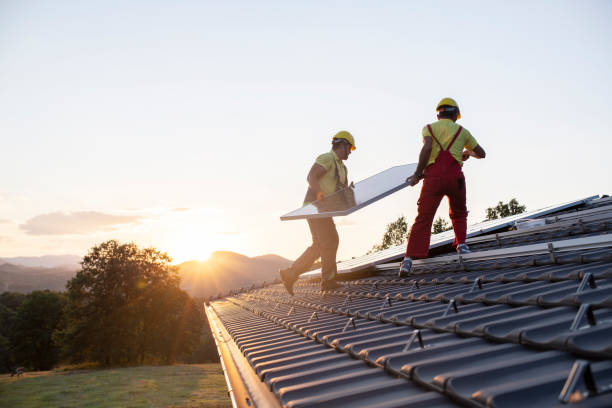 Emergency Roof Repair in Gautier, MS