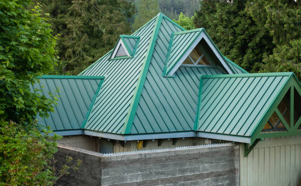 Best Tile Roofing Installation  in Gautier, MS