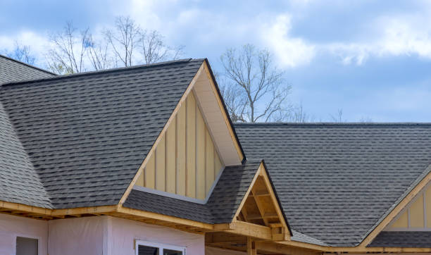 Best Roof Installation  in Gautier, MS