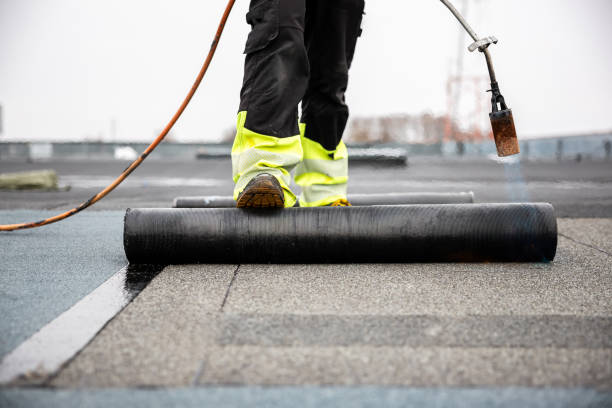 Best Rubber Roofing (EPDM, TPO)  in Gautier, MS