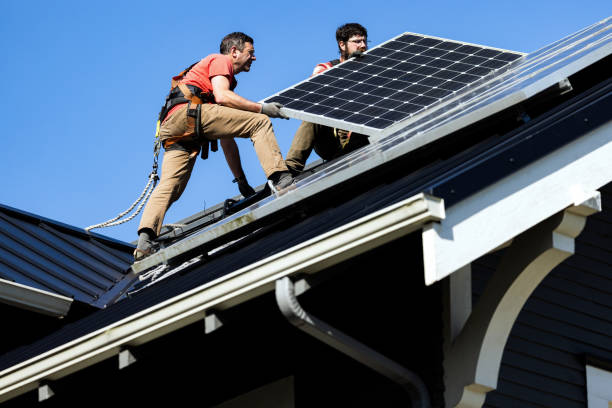  Gautier, MS Roofing Service Pros